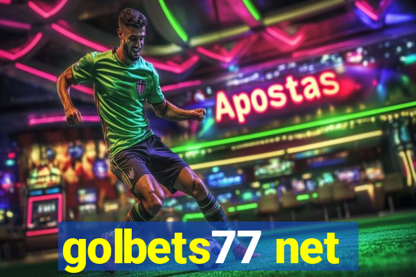 golbets77 net